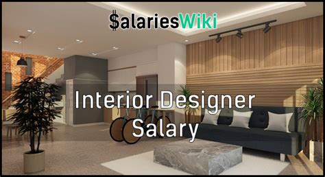 How Much Do Interior Designers Make In Canada Per Year Cabinets Matttroy