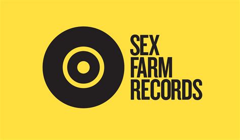 Sex Farm Records Home