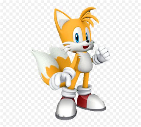 Tails Tails Sonic 4 Episode 2 Png Tails Png Free Transparent Png