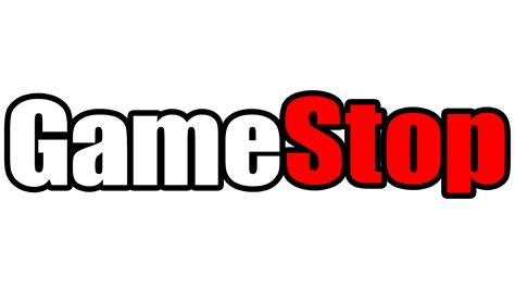 Gamestop Logo Logo Zeichen Emblem Symbol Geschichte Und Bedeutung