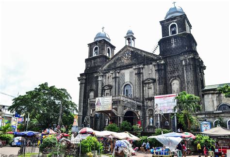 Santo Niño De Tondo Church Tondo Manila Flickr