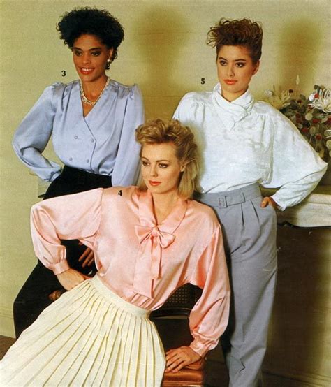 1980s Fashion For Women And Girls 80s Fashion Trends Photos And More 1980s Fashion Trends 80s