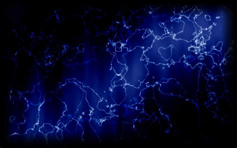 27 Blue Lightning Bolt Wallpaper Novanirvair