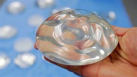 Silicone Breast Implants Making A Comeback Fox News