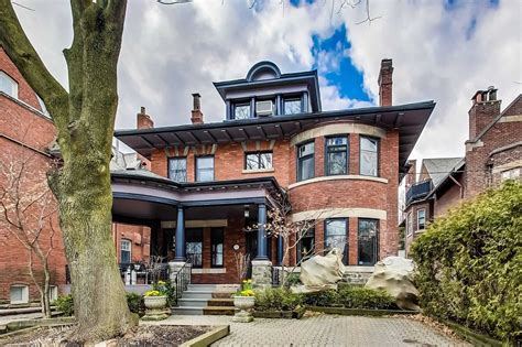 Real Estate Crush Of The Week 135 Crescent Road The