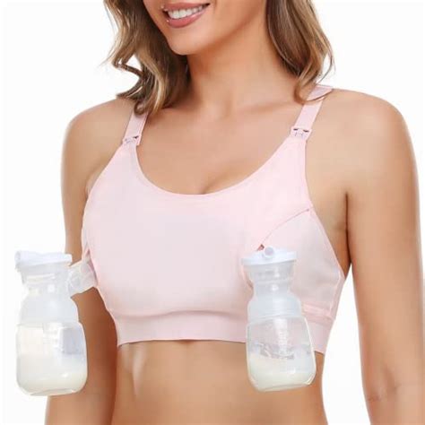 Best Pumping Bras For Spectra Hands Free Pumping Reviews