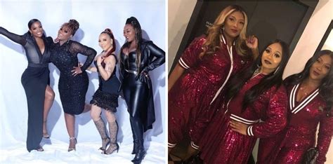 It S Official Xscape Swv Verzuz Battle Set For May Latocha Scott Confirms Coko Bring