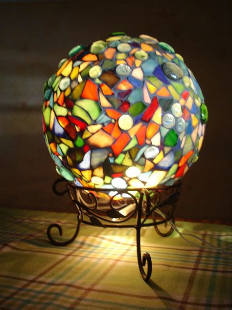 Lamp Shade Decorating Ideas That Will Brighten Your Home Lamp Ideas