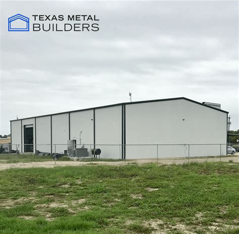 Texas Metal Builders Doing Whats Best For Our Customers