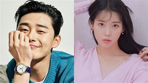 Park seo joon would be a refreshing infusion to any tv drama and movie. IU & Park Seo Joon to star in movie together | SBS PopAsia