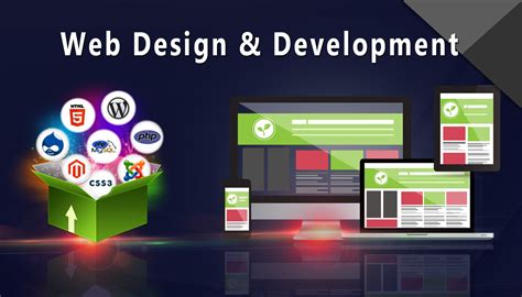 Website Designing Company In Delhi Web Development Company Web