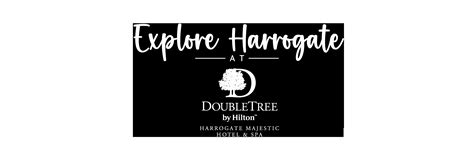 Explore Harrogate - Majestic