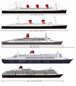 Cunard Ships Ocean Cruise Cruise Liner
