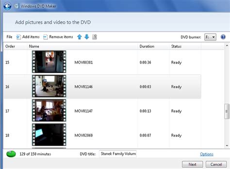 Windows Dvd Maker For Windows 10 Download Free Apps For Windows 10