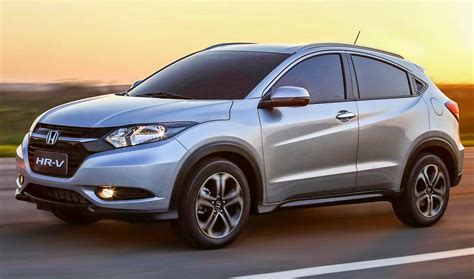 We did not find results for: Teste: Honda HR-V EXL