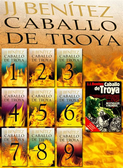 All formats available for pc, mac, ebook readers and other mobile devices. Caballo de Troya (9 libros ) pdf, epub, movi, fb2 - Identi