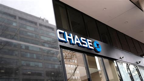 Chase Bank Near Me Find Branches And Atms Close By