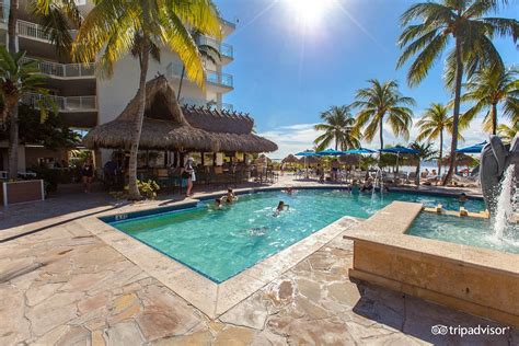 Reefhouse Resort And Marina Key Largo Florida Opiniones Y