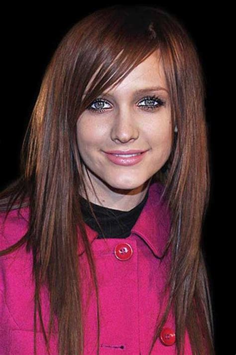 20 Best Funky Haircuts For Long Hair Hairstyles And