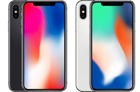 Buying the iphone 8 or iphone 8 plus from wireless carriers. iPhone X - ข้อมูลทางเทคนิค
