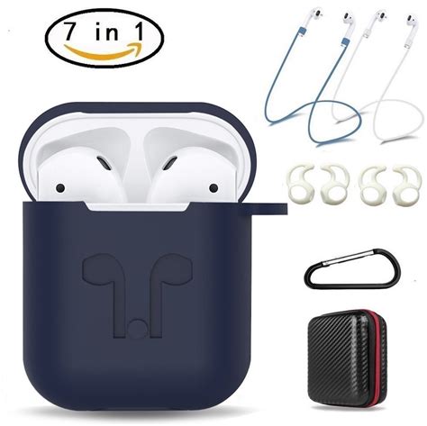 Explore a wide range of stylish tech essentials that fit your device and your mood. The best Apple AirPods accessories you can buy | Mid ...