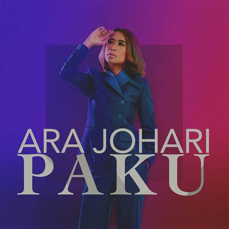Download lagu bunga lirik ara johari mp3 dapat kamu download secara gratis di metrolagu. Selepas BUNGA Ara Johari Hadiahkan PAKU Kepada Peminat ...