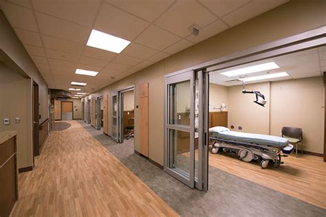 Designing For The Health Care Consumer Hfm Health Facilities Management