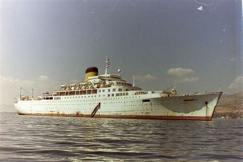 Image Result For Rms Windsor Castle Ship Tracker Passenger Ship