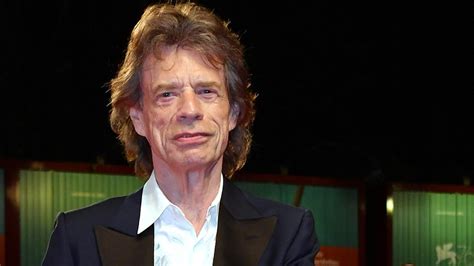 Mick Jagger Cites Little Richard As The Greatest Inspiration In His