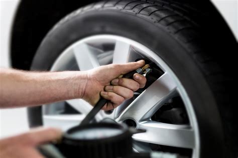Apr 12, 2017 · here's how to put air in tires: How to fill the air in car tire? Maintain your car tires ...