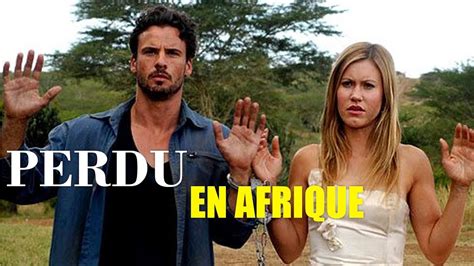 Youtube Films Romantiques Gratuits En Français - Perdu en Afrique - Film Complet en Français (Comédie Romantique) 2010