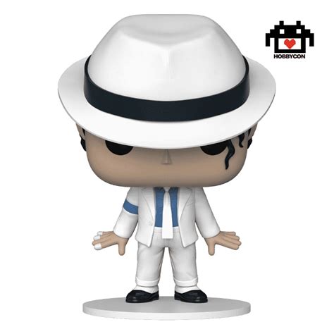 Michael Jackson Grammy´s 1984 Edición Especial 352 Funko Pop