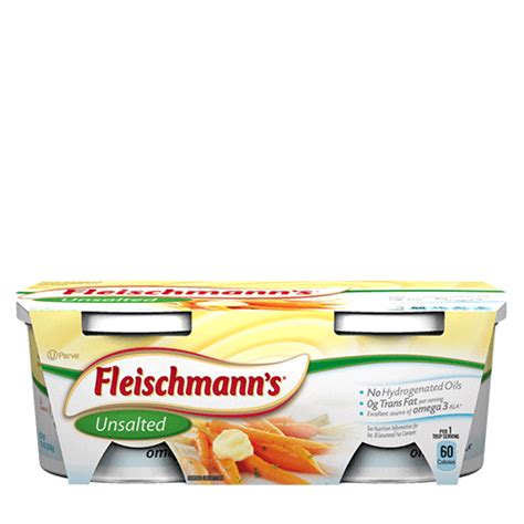 Shortbread down to her apartment and told her friends my ridiculous tale of cookie woe. Delicious Margarine Spreads | Fleischmann's