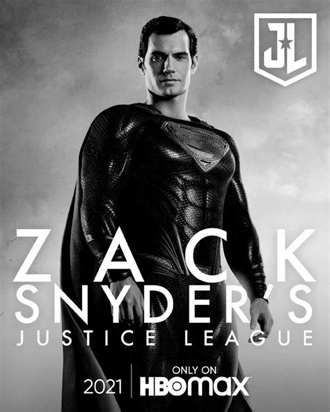 zack snyder s justice league gets a new release date and two new posters red s nerd den