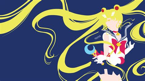 Download Blonde Usagi Tsukino Sailor Moon Anime Sailor Moon Crystal Hd