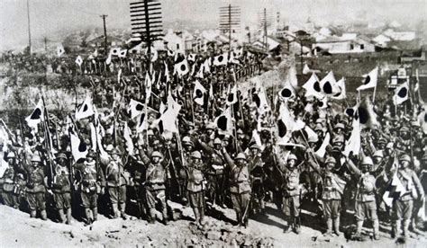 Opinion 80 Years Later Can China Japan Overcome Nanking Massacres