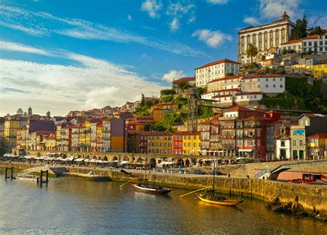 Porto 10 Cose Da Vedere E Fare In Questa Città Skyscanner Italia