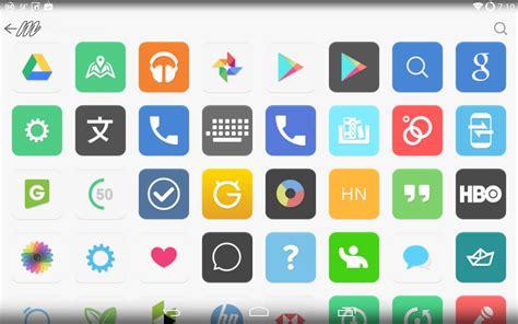 Free Downloadable Icons For Android Lsever
