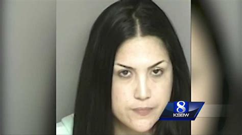 Probation Officer Pleads Guilty To Fatal Salinas Hit And Run Avoids Prison
