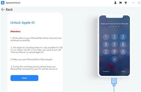 Apple Idの無効化を修正するトップ6 Iphoneロック解除ソフト Blogging Place