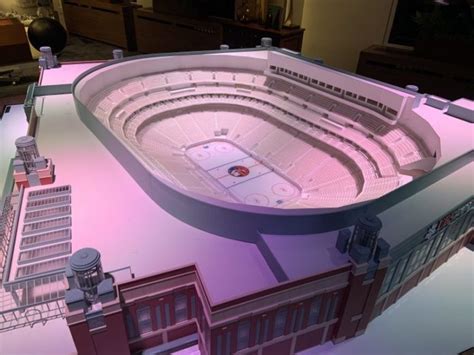 Save 10% on your purchase and you'll be cheering yes! An Inside Look at The Islanders' New Arena
