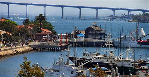San Diego Sightseeing: Discover the Coastal Marvels 3