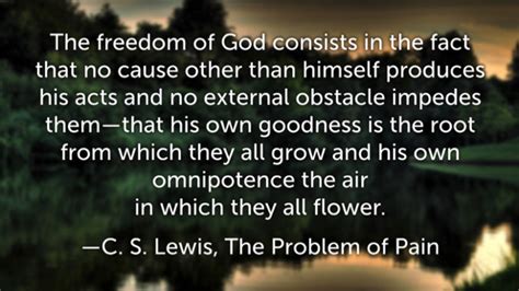 C S Lewis Quotes On Love Life God And More