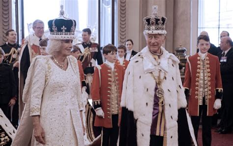 Controversial Reception For King Charles Iii Documentary Sparks Viewer