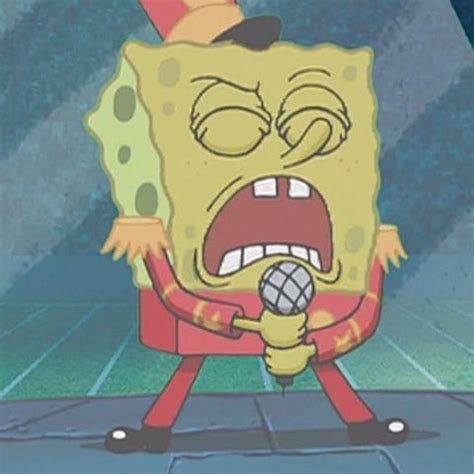 See more ideas about spotify playlist cover art and simpsons quotes. Do you know who wasn't flat or censored? Mr. Squarepants ...