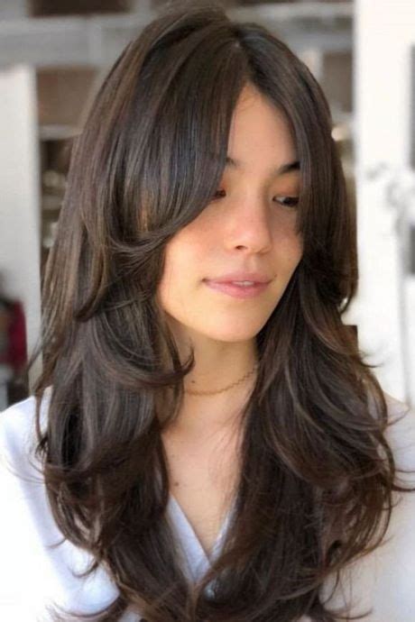 2020 Long Layered Hairstyles Style And Beauty