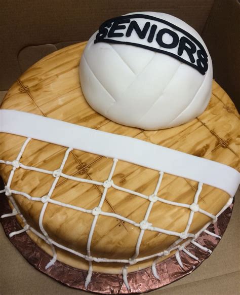 Volleyball Cake Volleyball Cakes Sport Cakes Cake Shop