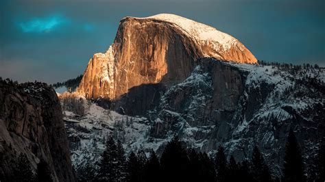 1366x768 Yosemite National Park Landscape 5k 1366x768 Resolution Hd 4k