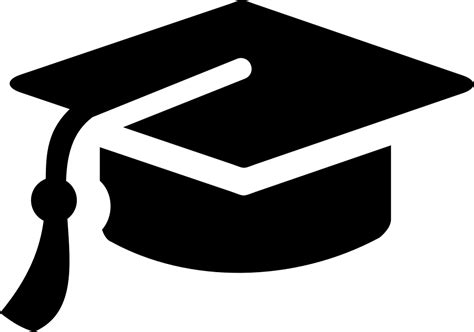 Graduate Icon Png 71467 Free Icons Library