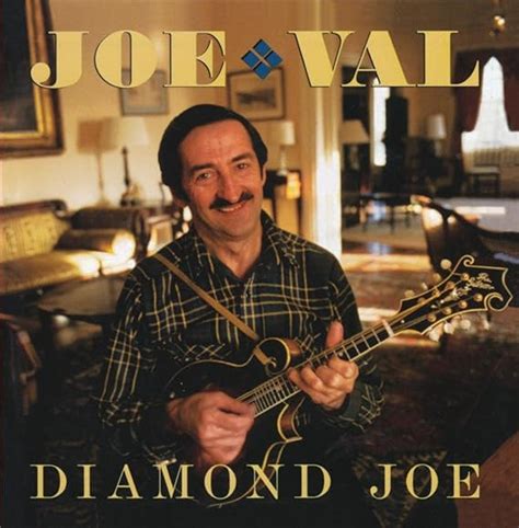 Diamond Joe Uk Cds And Vinyl